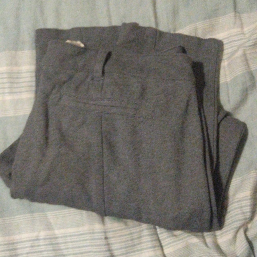 Dress leggings
